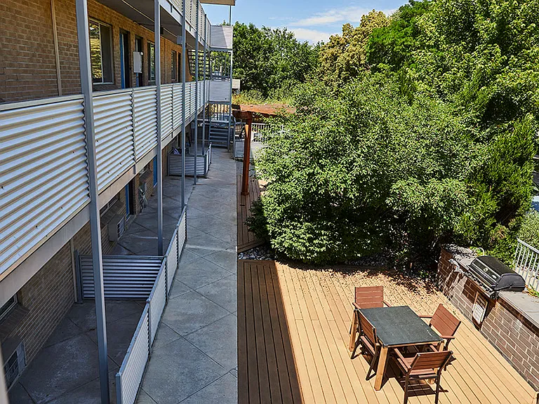 Archer Place — Photo 6