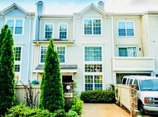 8718 Drexel Hill Pl, Montgomery Village, MD 20886