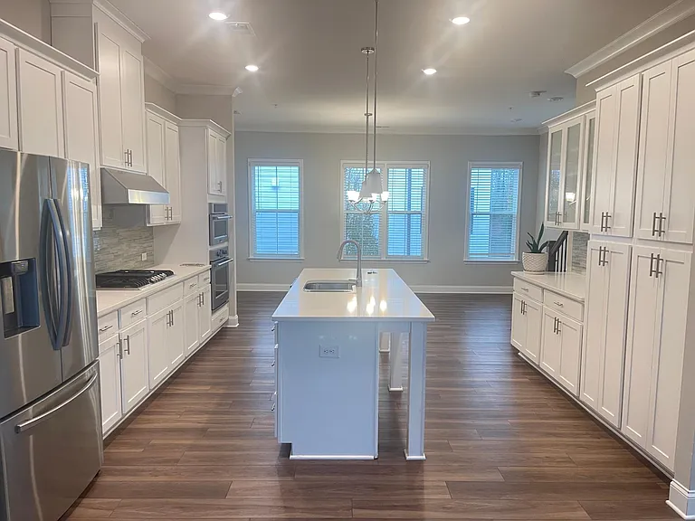 951 Catamaran Ct — Photo 1