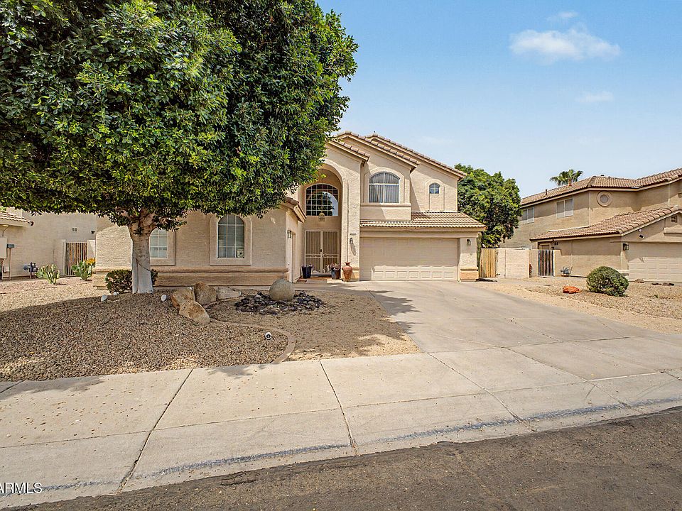 1st image of 6328 W TONOPAH Drive
