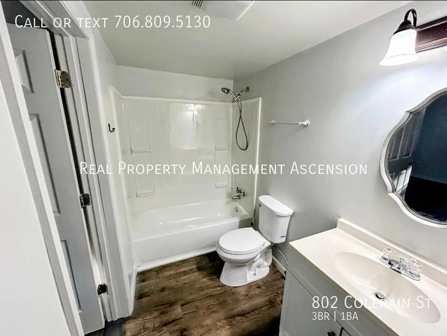 3 Bedroom, 1 Bath Home in Lafayette — Photo 3