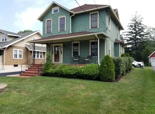 607 White Horse Pike, Haddon Heights, NJ 08035
