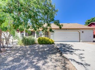 8129 E Gale Rd, Prescott Valley, AZ 86314