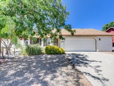 8129 E Gale Rd, Prescott Valley, AZ, 86314