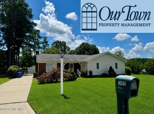 3405 Teal Dr SW, Wilson, NC 27893