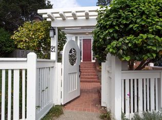 21 Hilarita Ave, Mill Valley, CA 94941