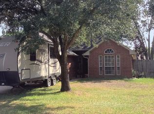 1920 Waterton Blvd, Whitehouse, TX 75791