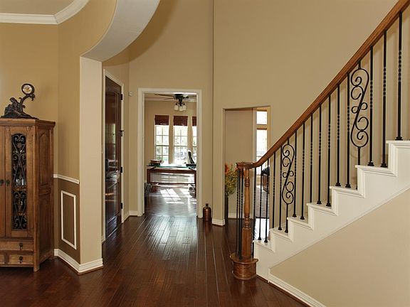 Situated in a quiet cul-de-sac...