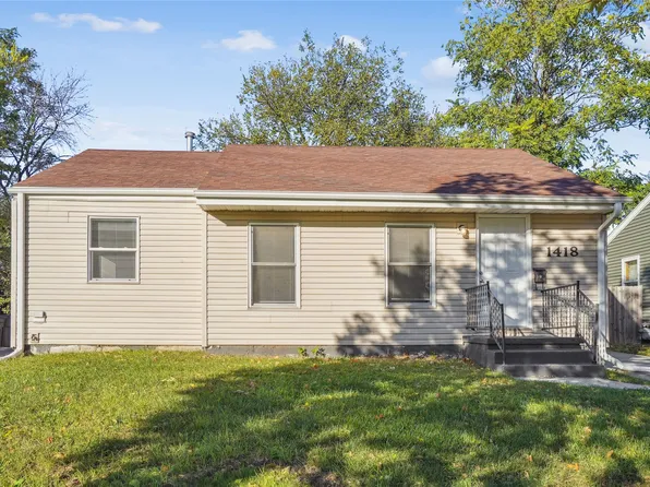1418 E 17th St, Des Moines, IA 50316