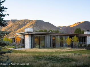 88 Clover Ln, Woody Creek, CO 81656