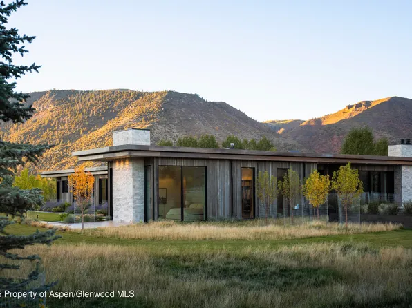 88 Clover Ln, Woody Creek, CO 81656