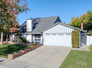 4303 W Potrero Rd, Thousand Oaks, CA 91320