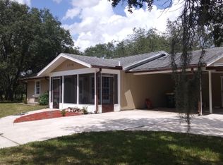 1798 N Carmel Rd, Avon Park, FL 33825