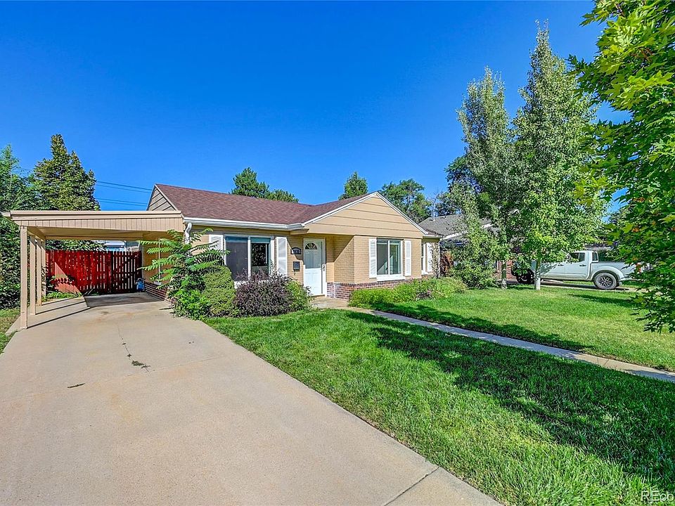 2635 Olive Street, Denver, CO 80207 MLS 7642951 Zillow