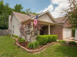 853 Gerardi Rd, Lexington, KY 40509