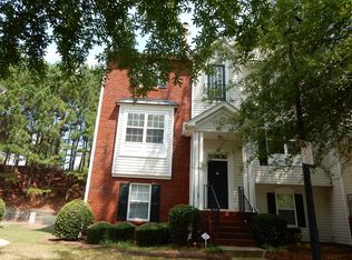318 Village Cir, Woodstock, GA 30188