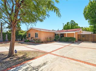 16514 Index St, Granada Hills, CA 91344