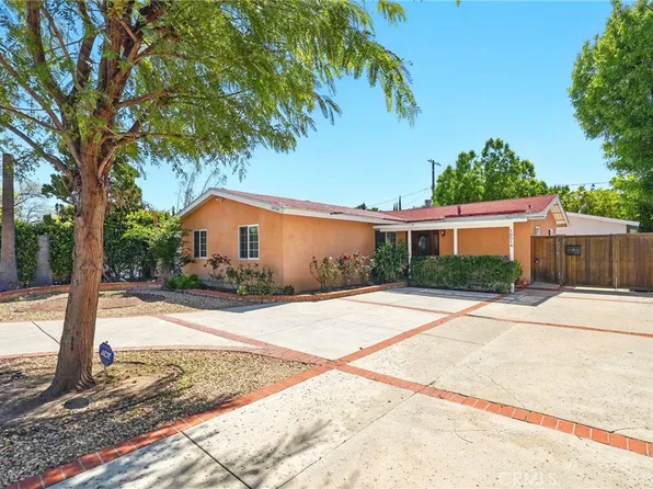 16514 Index St, Granada Hills, CA 91344