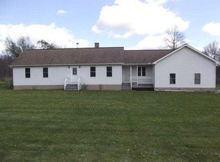 4210 Hoffman Norton Rd, West Farmington, OH 44491