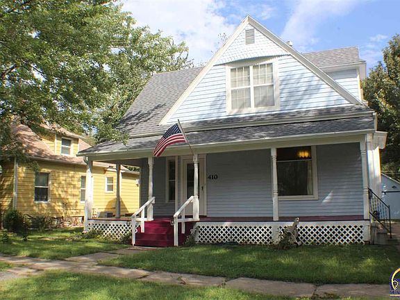 2nd image of 410 Exchange St