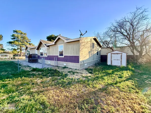 1439 E COCONINO Street, Cottonwood, AZ 86326