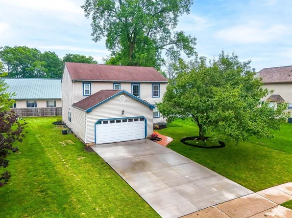 846 Lizzie Ln, Columbus, OH 43213