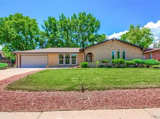 6636 W Glasgow Ave, Littleton, CO 80128