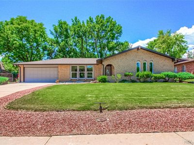 6636 W Glasgow Ave, Littleton, CO, 80128