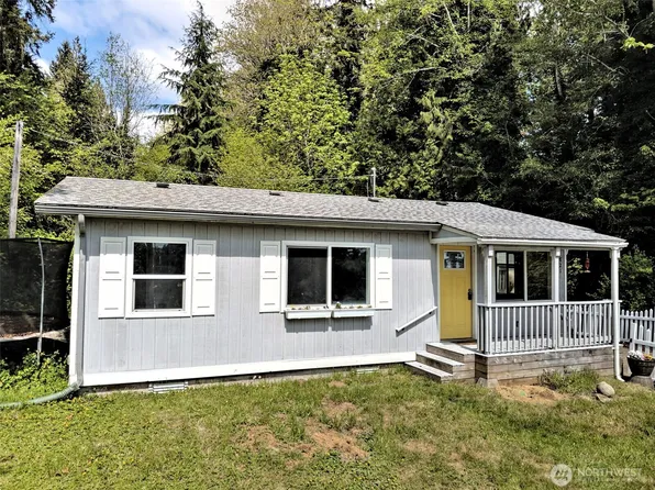 1821 E State Route 3, Shelton, WA 98584