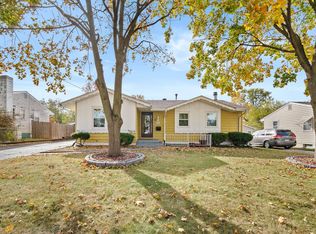 3819 Glen Ellen Dr, Des Moines, IA 50317