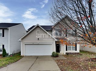 421 Matfield Ct, Monroe, NC 28110