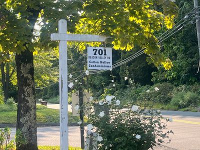 701 Beacon Valley Road UNIT 28, Naugatuck, CT, 06770