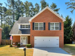 7583 Pleasantville Way, Grovetown, GA 30813