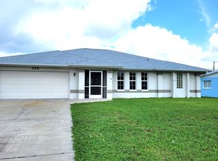 428 Greenwich Ave NW, Port Charlotte, FL 33952