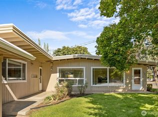 1101 N Brooklane St, Ellensburg, WA 98926