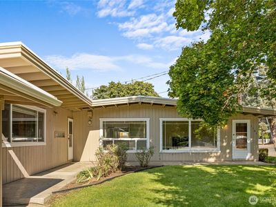 1101 N Brooklane, Ellensburg, WA, 98926