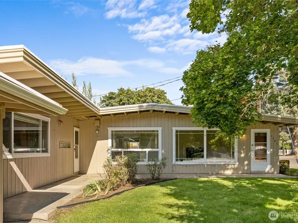 1101 N Brooklane, Ellensburg, WA 98926