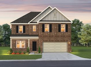 3171 Arbor Valley Rd LOT 170, Spring Hill, TN 37174