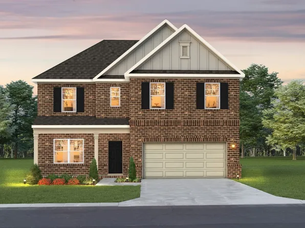 3171 Arbor Valley Rd Lot 170, Spring Hill, TN 37174