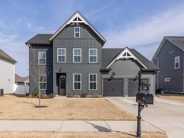5516 Shelton Blvd, Murfreesboro, TN 37129