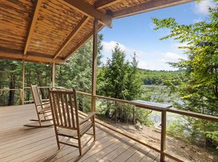 190 Tigola Trl, Stoddard, NH 03464