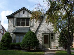 2773 N 69th St, Milwaukee, WI 53210