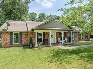 2310 Penbrook Fairway, Cordova, TN 38016