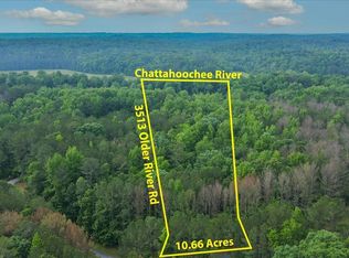 3513 Olde River Rd, Douglasville, GA 30135