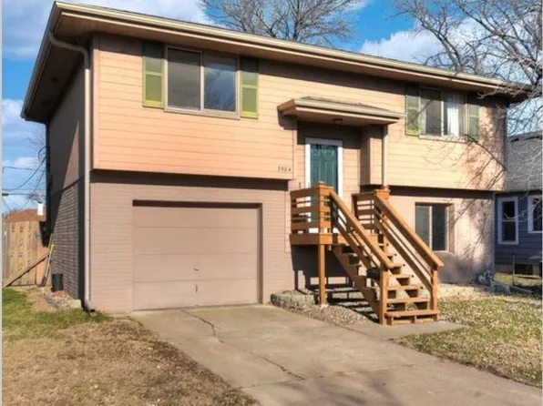 3504 Avenue D, Council Bluffs, IA 51501