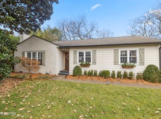 1208 Forest Brook Rd, Knoxville, TN 37919