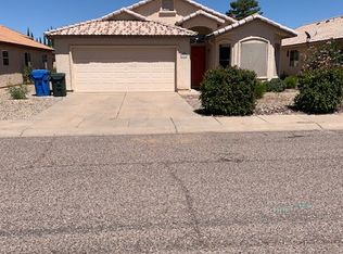 4859 Chaparral Loop, Sierra Vista, AZ 85635