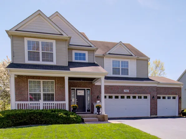 7910 Hummingbird Cir, Joliet, IL 60431