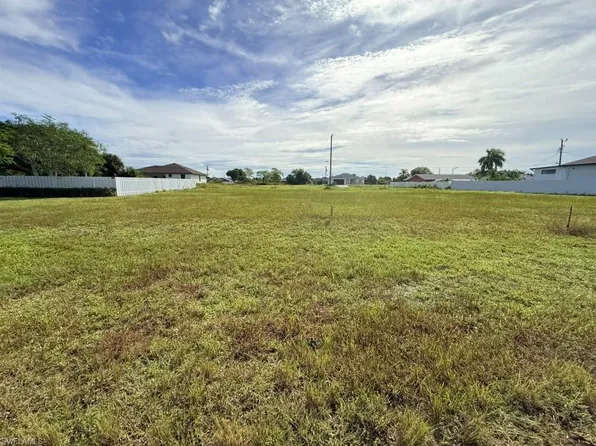 2303 NE 21st AVE, CAPE CORAL, FL 33909