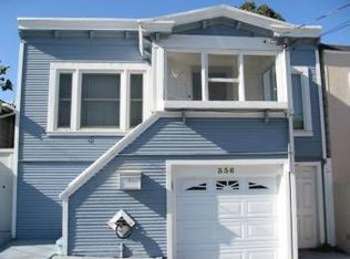 336 Winchester St, Daly City, CA 94014